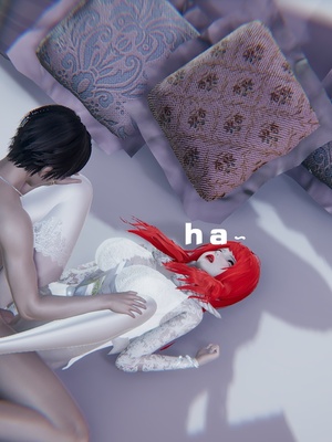 [我健身你瑜伽]真混沌之子11_075