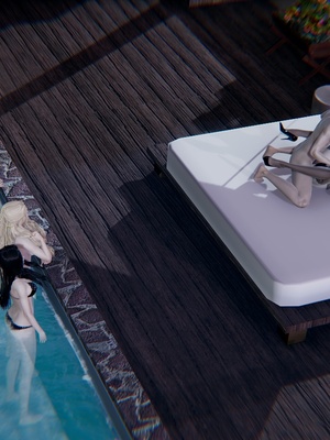 [我健身你瑜伽]真混沌之子11_086