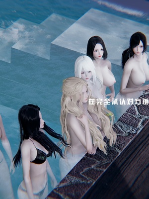 [我健身你瑜伽]真混沌之子11_092