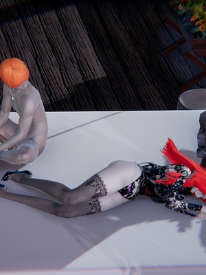 [我健身你瑜伽]真混沌之子12_003