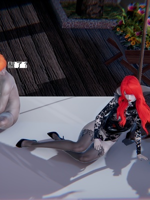 [我健身你瑜伽]真混沌之子12_006