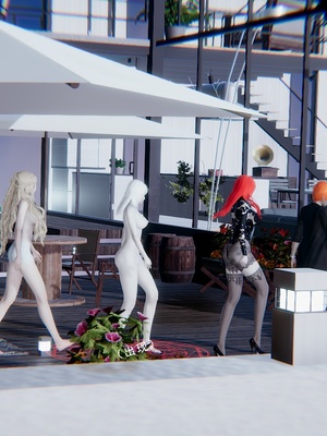 [我健身你瑜伽]真混沌之子12_021