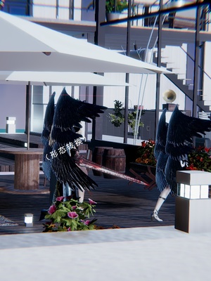 [我健身你瑜伽]真混沌之子12_023