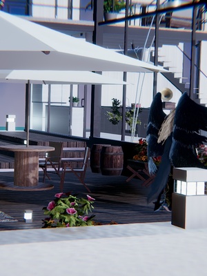 [我健身你瑜伽]真混沌之子12_024