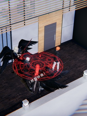 [我健身你瑜伽]真混沌之子12_026