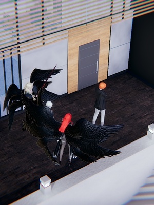 [我健身你瑜伽]真混沌之子12_027