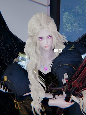 [我健身你瑜伽]真混沌之子12_030