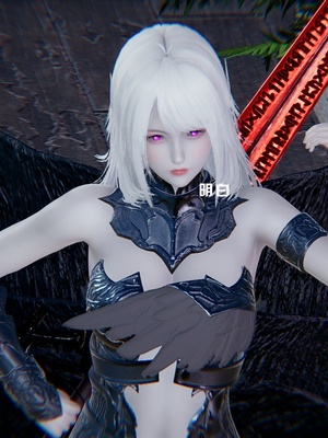 [我健身你瑜伽]真混沌之子12_031