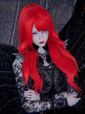 [我健身你瑜伽]真混沌之子12_032