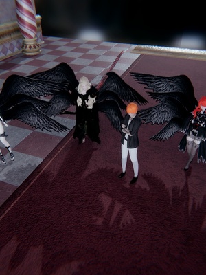 [我健身你瑜伽]真混沌之子12_035