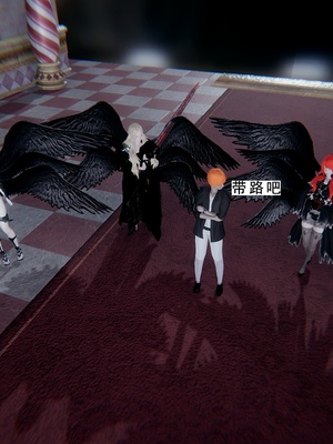 [我健身你瑜伽]真混沌之子12_036