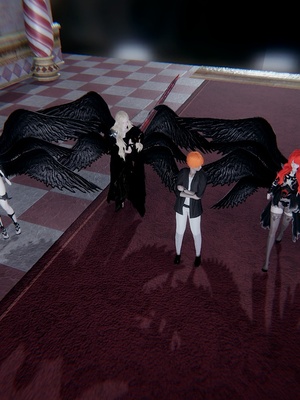 [我健身你瑜伽]真混沌之子12_037