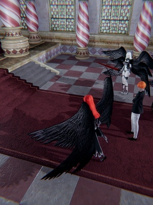 [我健身你瑜伽]真混沌之子12_038