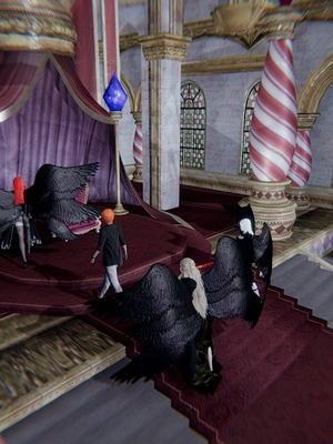 [我健身你瑜伽]真混沌之子12_040