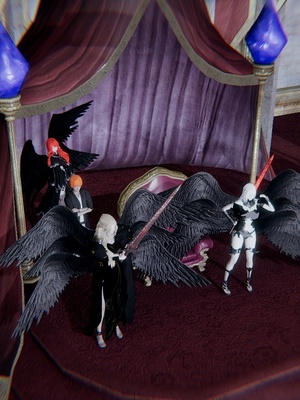 [我健身你瑜伽]真混沌之子12_043