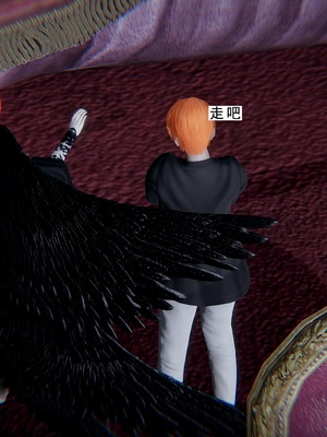 [我健身你瑜伽]真混沌之子12_044