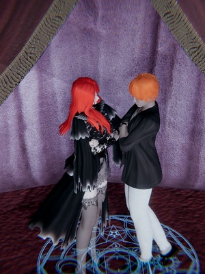 [我健身你瑜伽]真混沌之子12_047