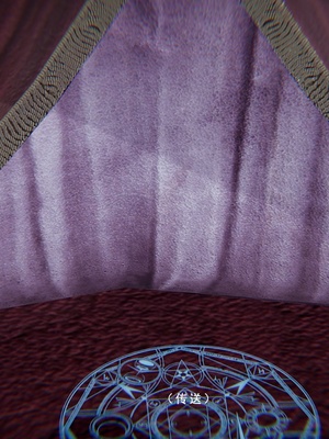 [我健身你瑜伽]真混沌之子12_048