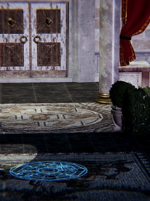 [我健身你瑜伽]真混沌之子12_050