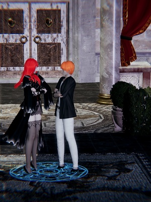 [我健身你瑜伽]真混沌之子12_051