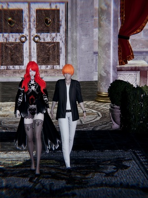 [我健身你瑜伽]真混沌之子12_054