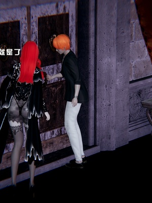 [我健身你瑜伽]真混沌之子12_057