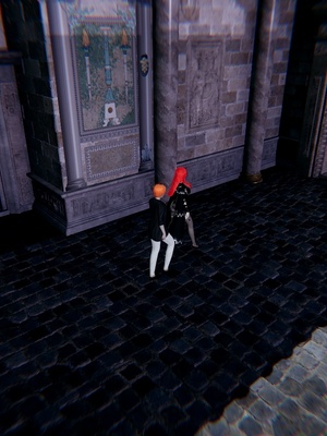 [我健身你瑜伽]真混沌之子12_059