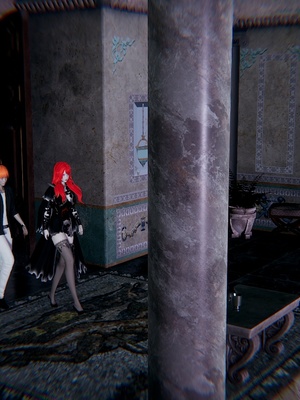 [我健身你瑜伽]真混沌之子12_060