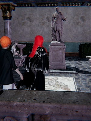 [我健身你瑜伽]真混沌之子12_064