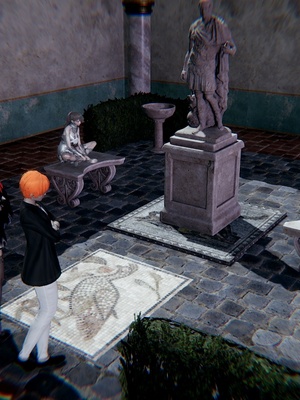 [我健身你瑜伽]真混沌之子12_065