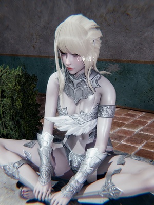 [我健身你瑜伽]真混沌之子12_067