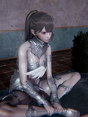 [我健身你瑜伽]真混沌之子12_072