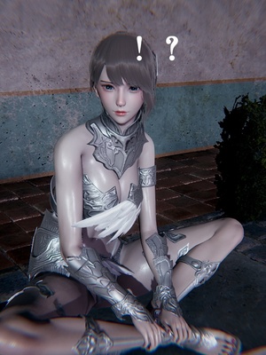 [我健身你瑜伽]真混沌之子12_073