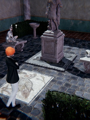 [我健身你瑜伽]真混沌之子12_074