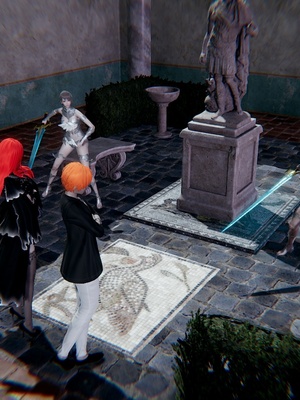 [我健身你瑜伽]真混沌之子12_076