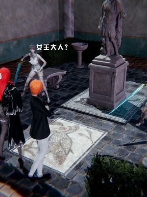 [我健身你瑜伽]真混沌之子12_077