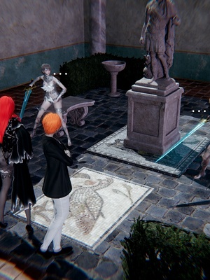 [我健身你瑜伽]真混沌之子12_078