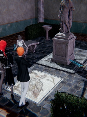 [我健身你瑜伽]真混沌之子12_080