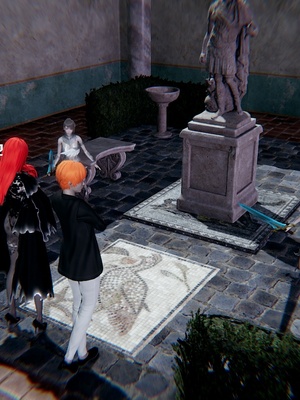 [我健身你瑜伽]真混沌之子12_081