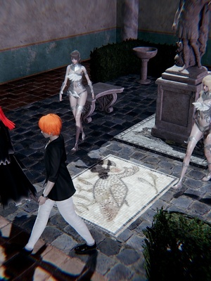 [我健身你瑜伽]真混沌之子12_084