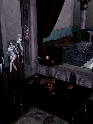 [我健身你瑜伽]真混沌之子12_085