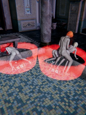 [我健身你瑜伽]真混沌之子12_140