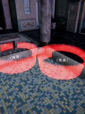 [我健身你瑜伽]真混沌之子12_141