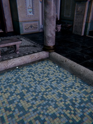 [我健身你瑜伽]真混沌之子12_142