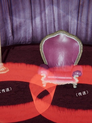 [我健身你瑜伽]真混沌之子12_145