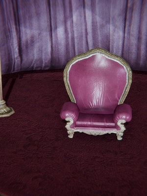 [我健身你瑜伽]真混沌之子12_146