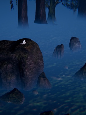 [我健身你瑜伽]真混沌之子12_147