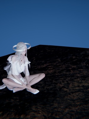 [我健身你瑜伽]真混沌之子12_148