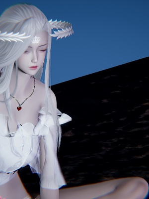 [我健身你瑜伽]真混沌之子12_149