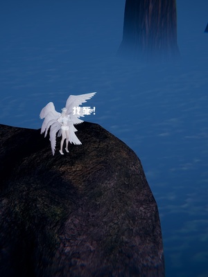 [我健身你瑜伽]真混沌之子12_153